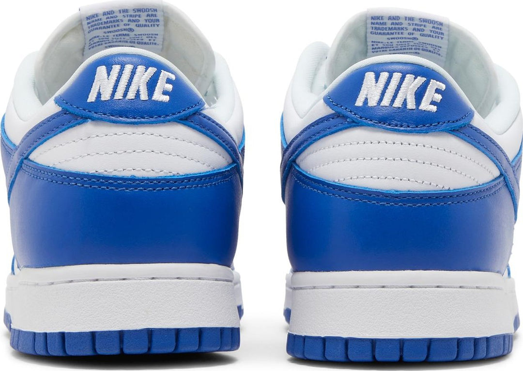 Nike Dunk Low Retro SP 'Kentucky' | Hype Vault Kuala Lumpur | Asia's Top Trusted High-End Sneakers and Streetwear Store