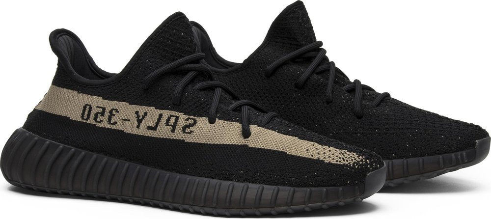 adidas Yeezy Boost 350 V2 'Olive' / 'Green' – Hype Vault