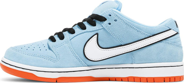 Nike SB Dunk Low Pro 'Club 58 Gulf' | Hype Vault Kuala Lumpur | Asia's Top Trusted High-End Sneakers and Streetwear Store