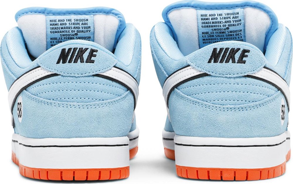 Nike SB Dunk Low Pro 'Club 58 Gulf' | Hype Vault Kuala Lumpur | Asia's Top Trusted High-End Sneakers and Streetwear Store