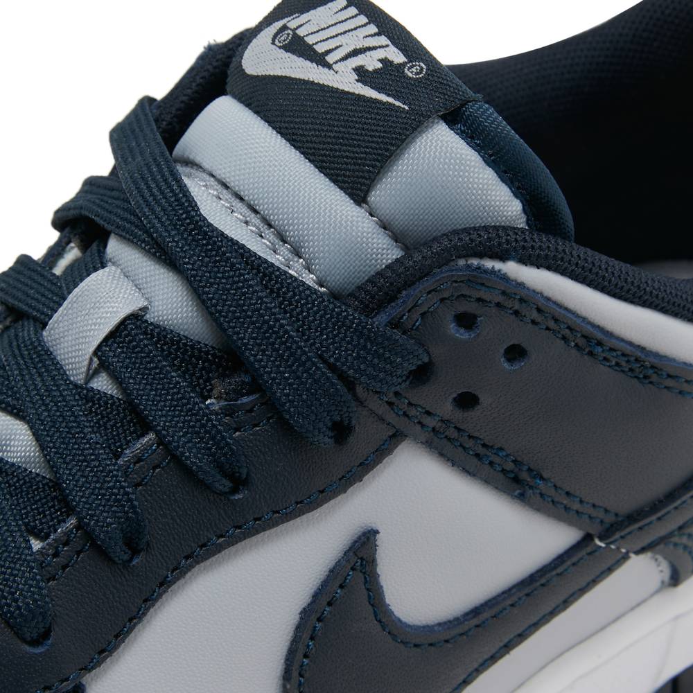 Nike Dunk Low Georgetown | Hype Vault Kuala Lumpur | Asia's Top Trusted High-End Sneakers and Streetwear Store | Authenticity Guaranteed