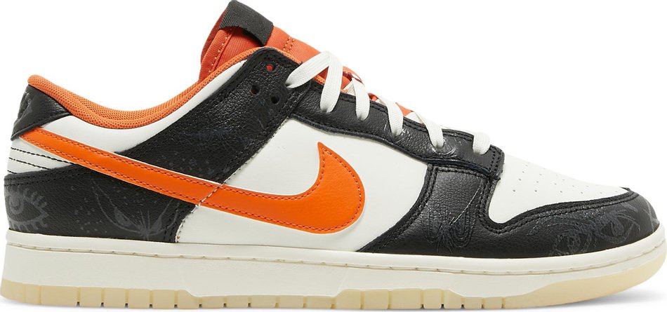 Nike Dunk Low 'Halloween'