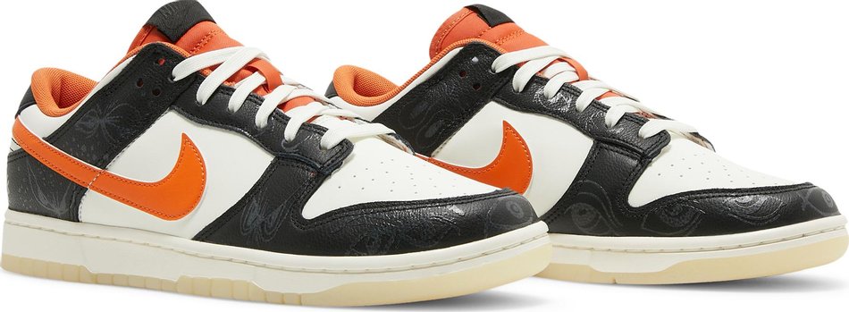 Nike Dunk Low 'Halloween' – Hype Vault - Main Image
