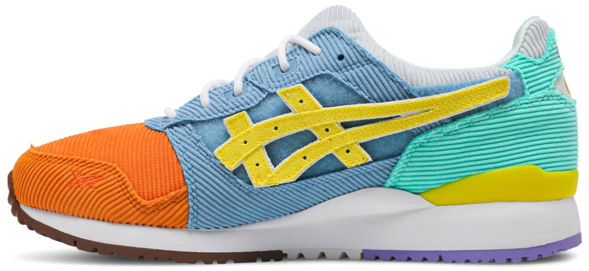 Gel lyte hotsell 3 hype