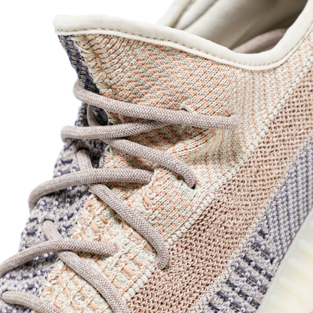 adidas Yeezy Boost 350 V2 'Ash Pearl'  | Hype Vault Kuala Lumpur | Asia's Top Trusted High-End Sneakers and Streetwear Store | Authenticity Guaranteed