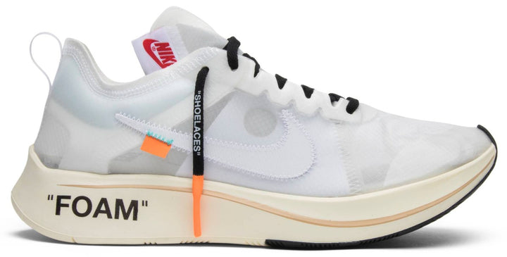 Nike Zoom Fly x Off-White The 10 | Hype Vault Malaysia