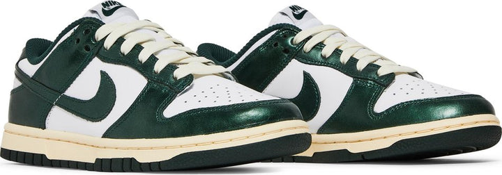 Nike Dunk Low 'Vintage Green' (W) | Hype Vault Kuala Lumpur | Asia's Top Trusted High-End Sneakers and Streetwear Store