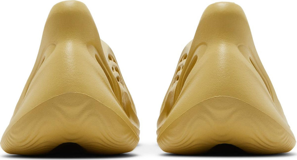 adidas Yeezy Foam Runner 'Sulfur' | Hype Vault Kuala Lumpur | Asia's Top Trusted High-End Sneakers and Streetwear Store