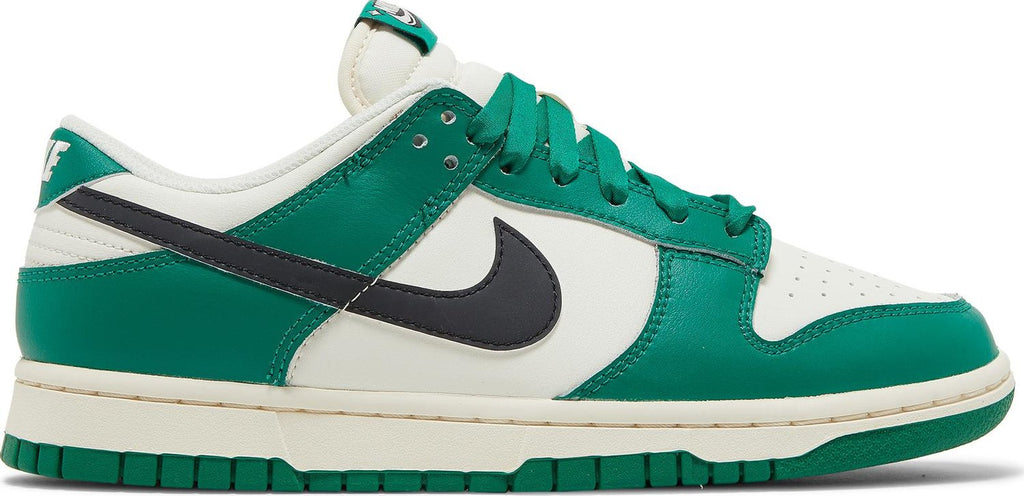 Nike Dunk Low SE Lottery Pack 'Malachite Green' – Hype Vault