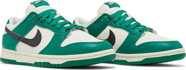 Nike Dunk Low SE Lottery Pack 'Malachite Green' | Hype Vault Kuala Lumpur | Asia's Top Trusted High-End Sneakers and Streetwear Store