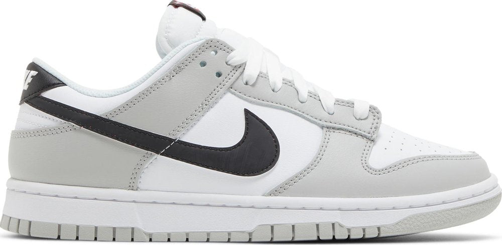Nike Dunk Low SE Lottery Pack 'Grey Fog'