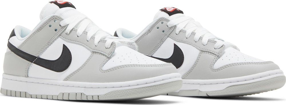 Nike Dunk Low SE Lottery Pack 'Grey Fog'