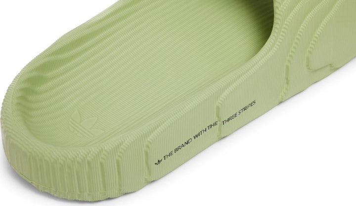 adidas Adilette 22 Slides 'Magic Lime' | Hype Vault Kuala Lumpur | Asia's Top Trusted High-End Sneakers and Streetwear Store