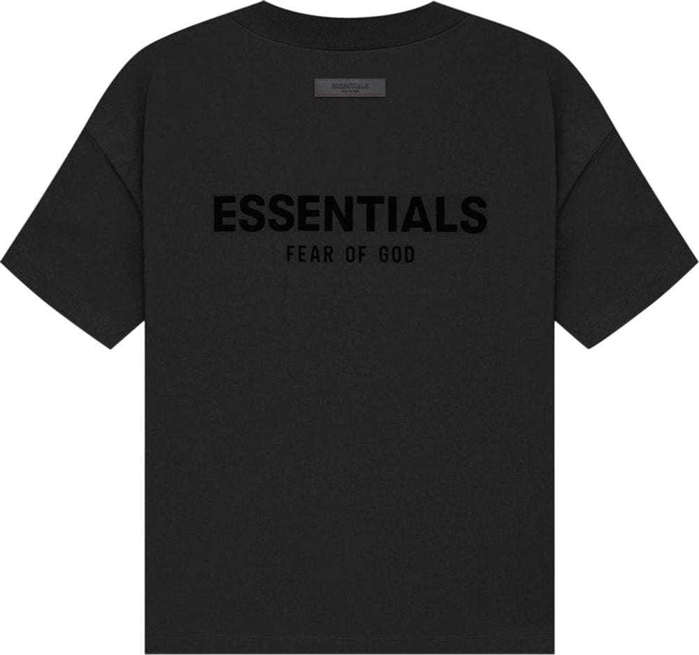 Fear of God Essentials Tee 'Stretch Limo' | Hype Vault Kuala Lumpur | Asia's Top Trusted High-End Sneakers and Streetwear Store