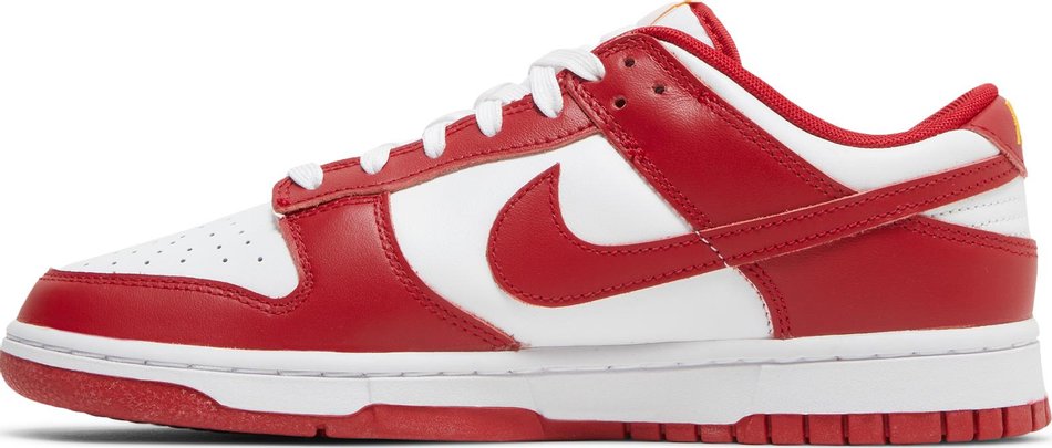 Nike Dunk Low Retro 'Gym Red (USC)'