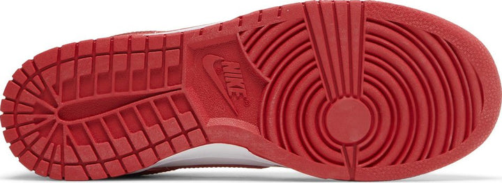 Nike Dunk Low Retro 'Gym Red (USC)'