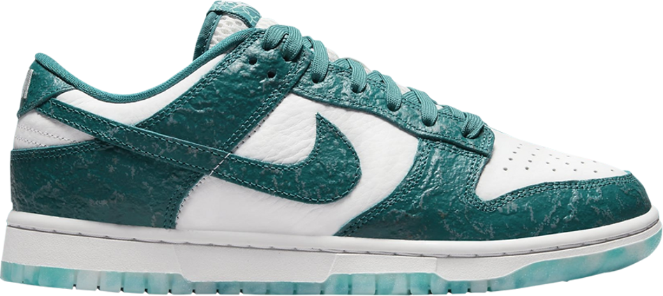 Nike Dunk Low Ocean (W) | Hype Vault Kuala Lumpur | Asia's Top Trusted High-End Sneakers and Streetwear Store
