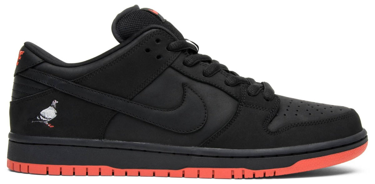 Nike SB Dunk Low x Staple Black Pigeon – Hype Vault