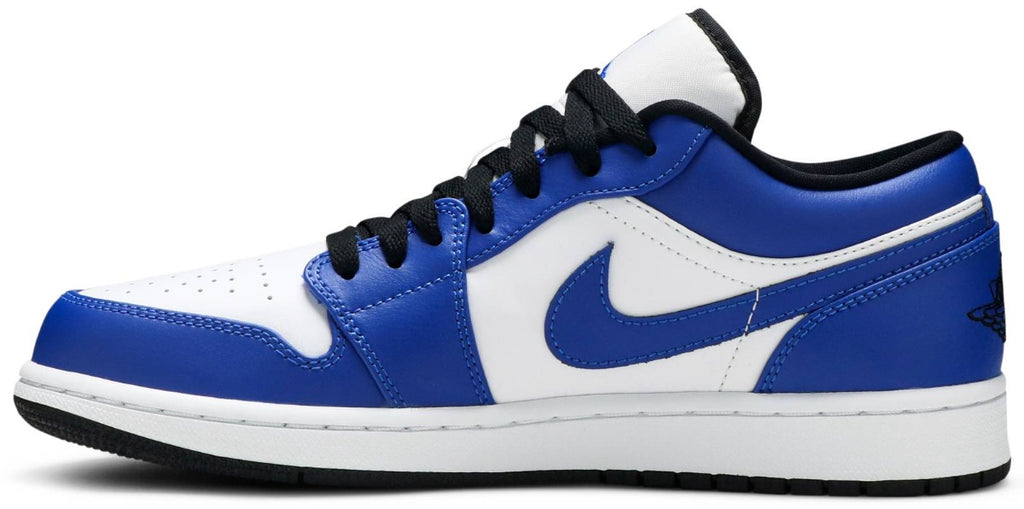 Air Jordan 1 Low Game Royal | Hype Vault Malaysia