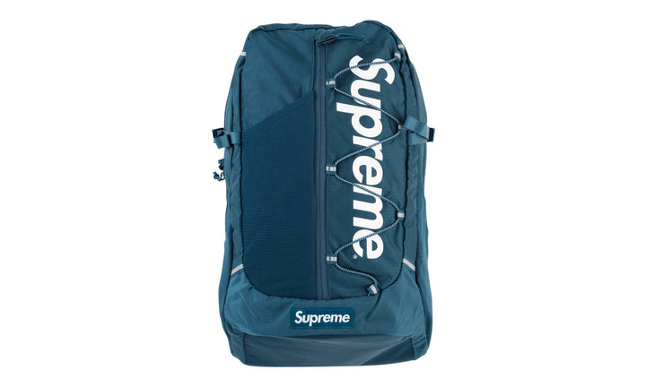 Supreme SS17 Backpack Teal - Hype Vault 