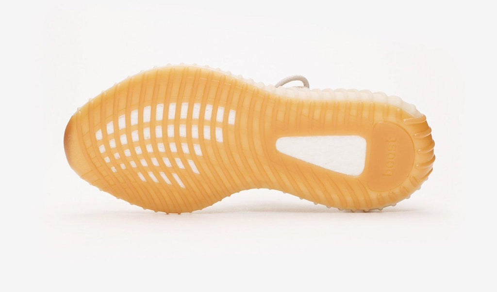 Adidas Yeezy Boost 350 V2 Sesame (Size UK4) - Hype Vault 