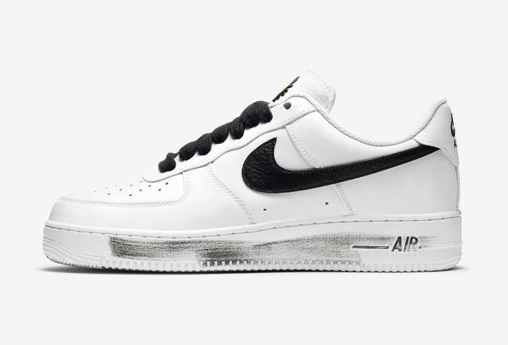 Air Force 1 Low G-Dragon Peaceminusone Para-Noise 2.0 White | Hype Vault Malaysia