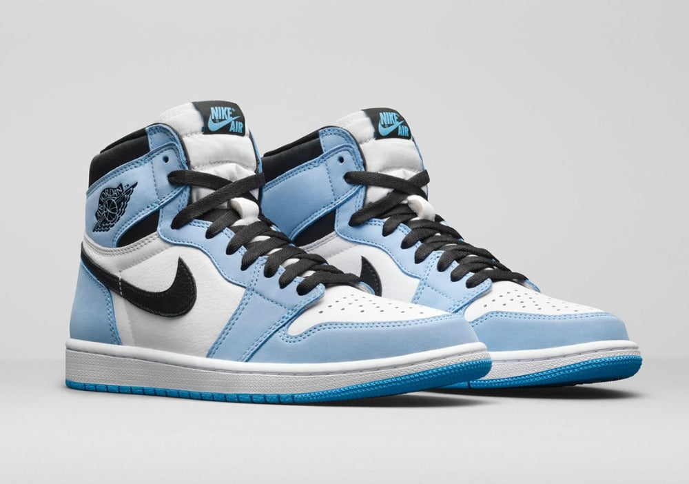 【値下げ】Nike Air Jordan 1 Retro High OG 【University Blue】 NIKE（ナイキ） 【値下げ】NIKE Air Jordan 1 Retro High OG