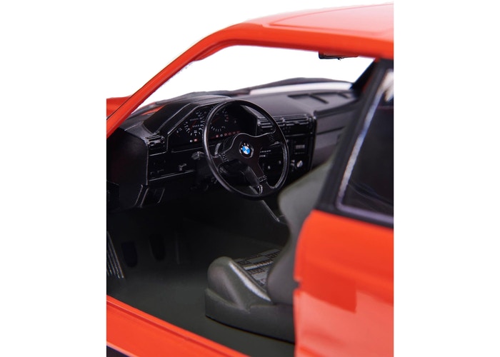 Kith x BMW M3 E30 Diecast Replica – Hype Vault