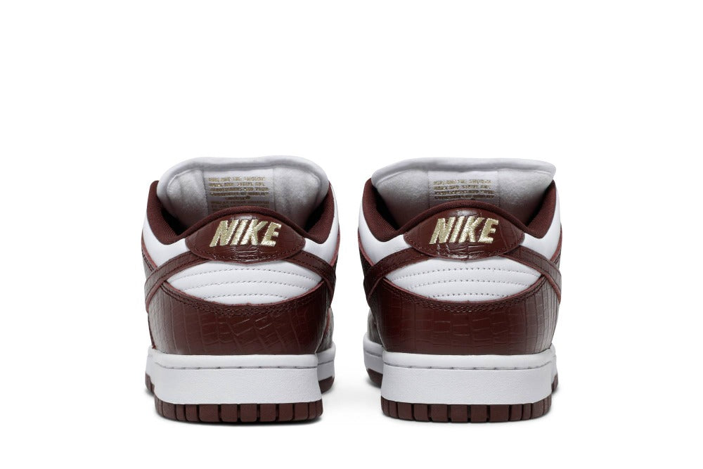Supreme x Nike Dunk Low SB 'Barkroot Brown' | Hype Vault Kuala Lumpur | Asia's Top Trusted High-End Sneakers and Streetwear Store
