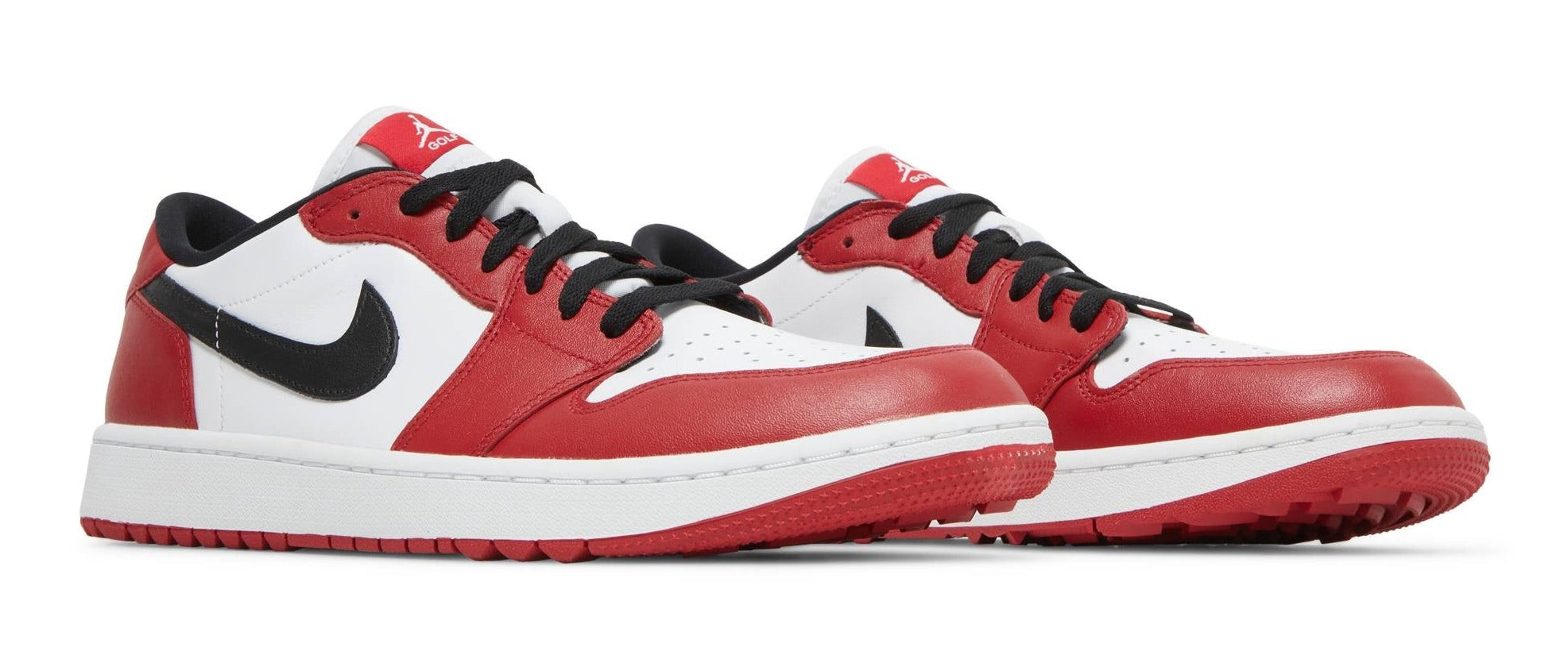 Air Jordan 1 Low Golf Chicago – Hype Vault