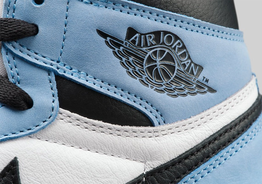 Air Jordan 1 Retro High OG University Blue – Hype Vault