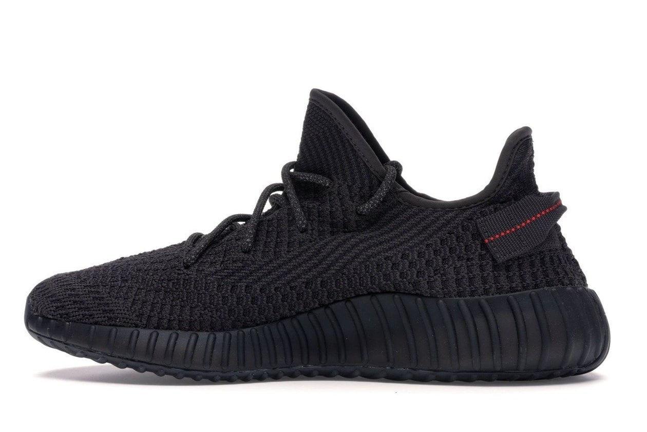 Yeezy hot sale b2 black