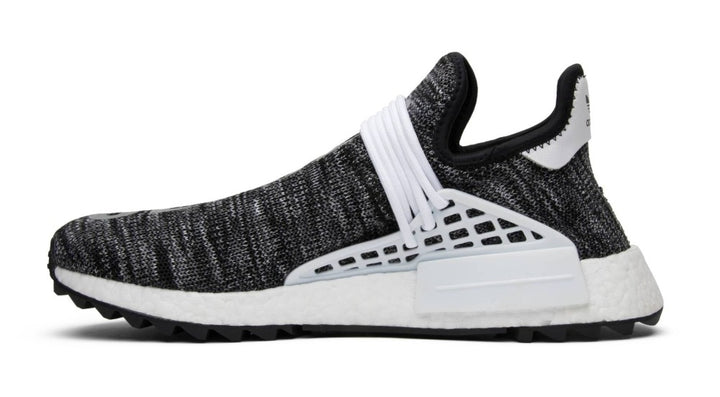 adidas Human Race NMD x Pharrell 'Oreo'  | Hype Vault Kuala Lumpur | Asia's Top Trusted High-End Sneakers and Streetwear Store