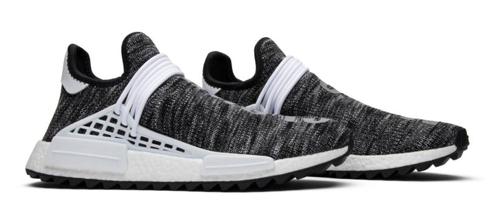 adidas Human Race NMD x Pharrell 'Oreo'  | Hype Vault Kuala Lumpur | Asia's Top Trusted High-End Sneakers and Streetwear Store
