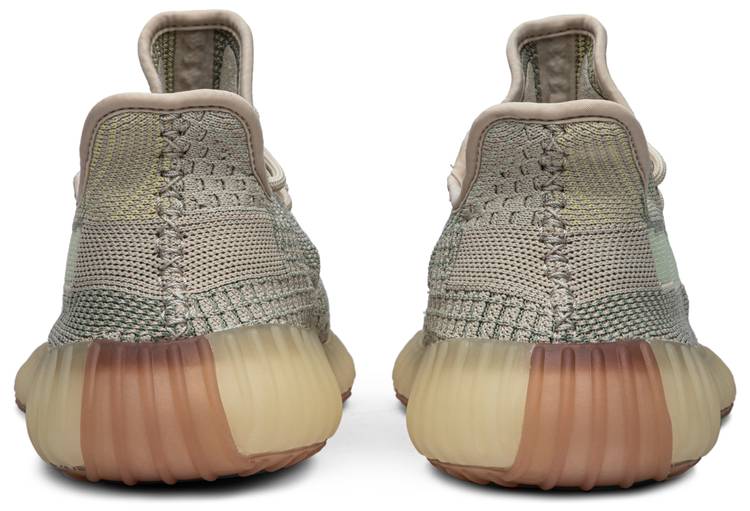 adidas Yeezy Boost 350 V2 Citrin Non-Reflective - Hype Vault 