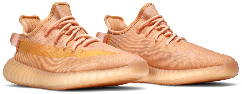 adidas Yeezy Boost 350 V2 'Mono Clay' – Hype Vault