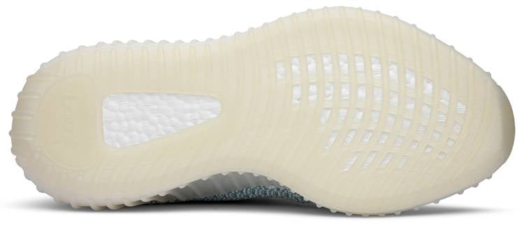 adidas Yeezy Boost 350 V2 Cloud White Non-Reflective - Hype Vault 