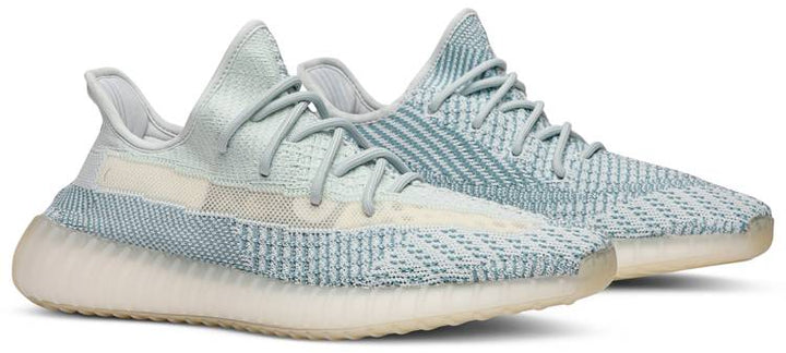 adidas Yeezy Boost 350 V2 Cloud White Non-Reflective - Hype Vault 