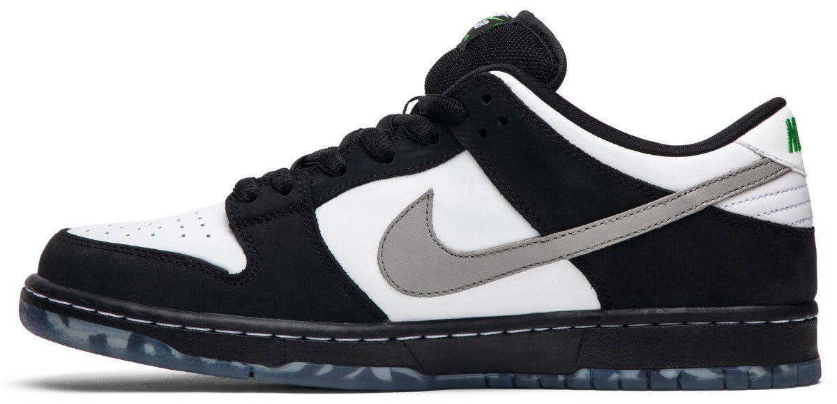 Nike SB Dunk Low Staple Panda Pigeon – Hype Vault