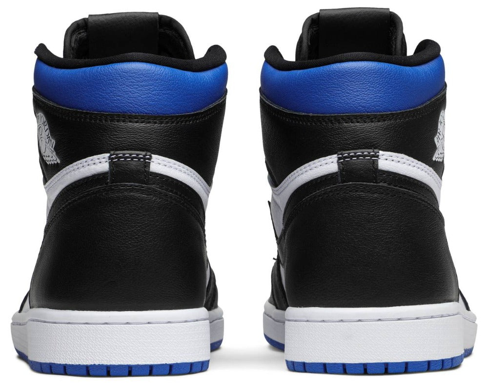 Air Jordan Retro High 'Royal Toe' – Hype Vault