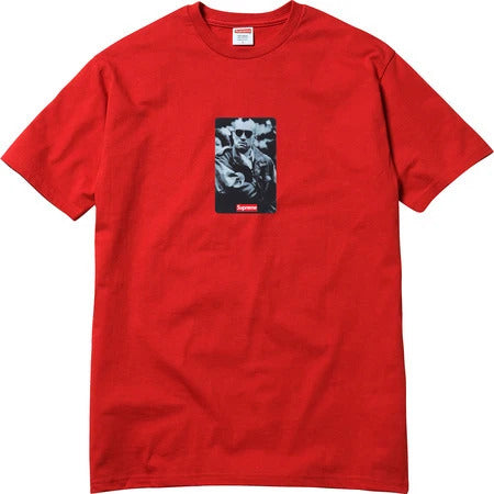 Supreme 20th Anniversary Taxi Driver Tee Red (Size M) - Hype Vault 