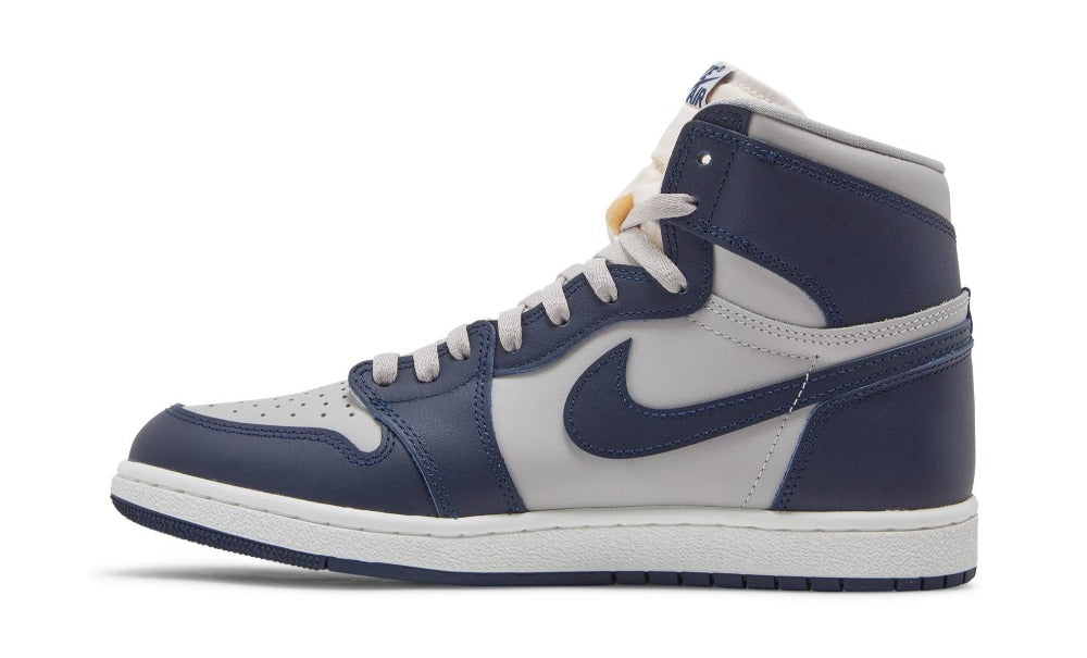 Air Jordan 1 Retro High 85 Georgetown | Hype Vault Kuala Lumpur | Asia's Top Trusted High-End Sneakers and Streetwear Store