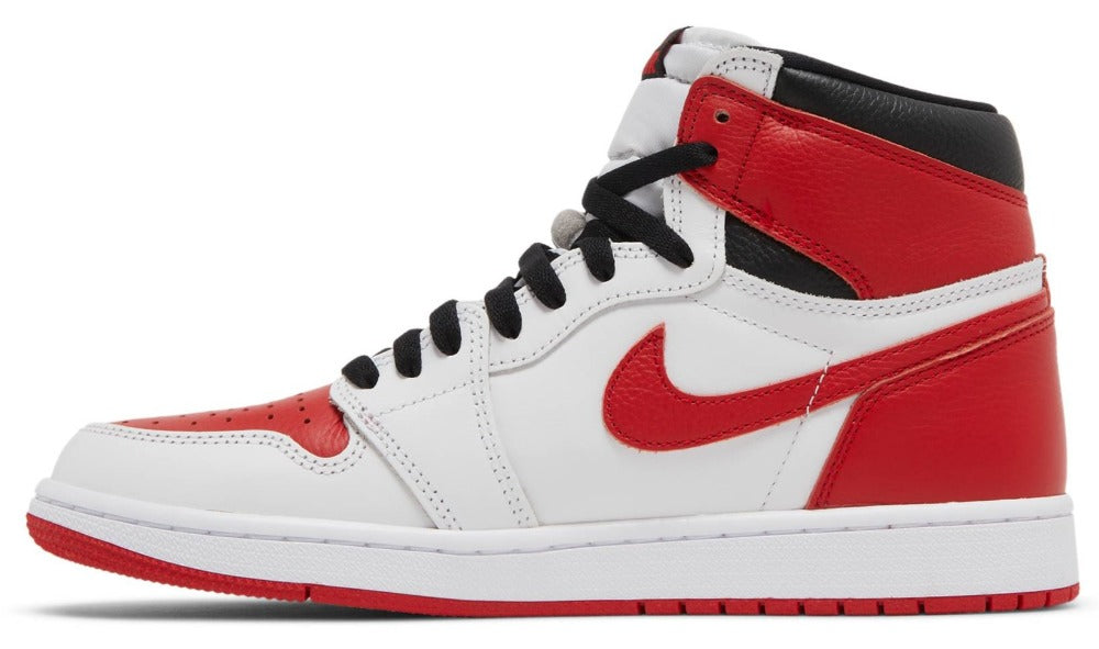 Air Jordan 1 Retro High OG 'Heritage' | Hype Vault Kuala Lumpur | Asia's Top Trusted High-End Sneakers and Streetwear Store