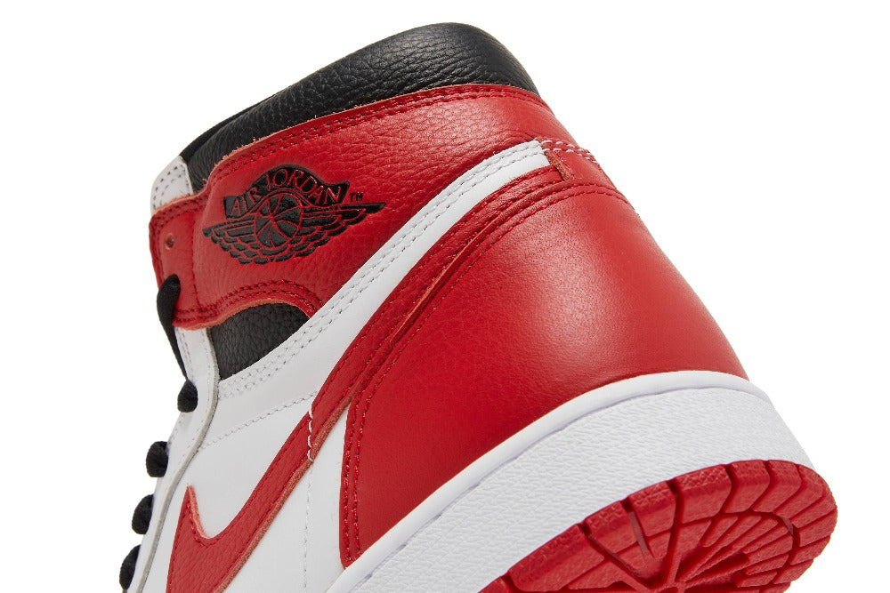 Air Jordan 1 Retro High OG 'Heritage' | Hype Vault Kuala Lumpur | Asia's Top Trusted High-End Sneakers and Streetwear Store