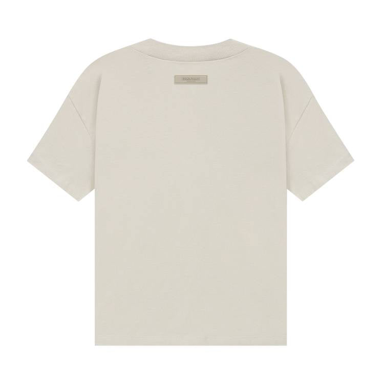 Fear of God Essentials Tee 'Wheat'