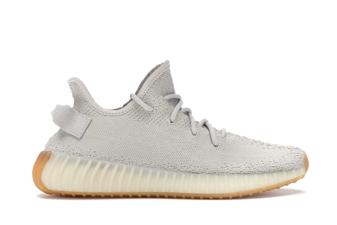 Yeezy store sesame pairs