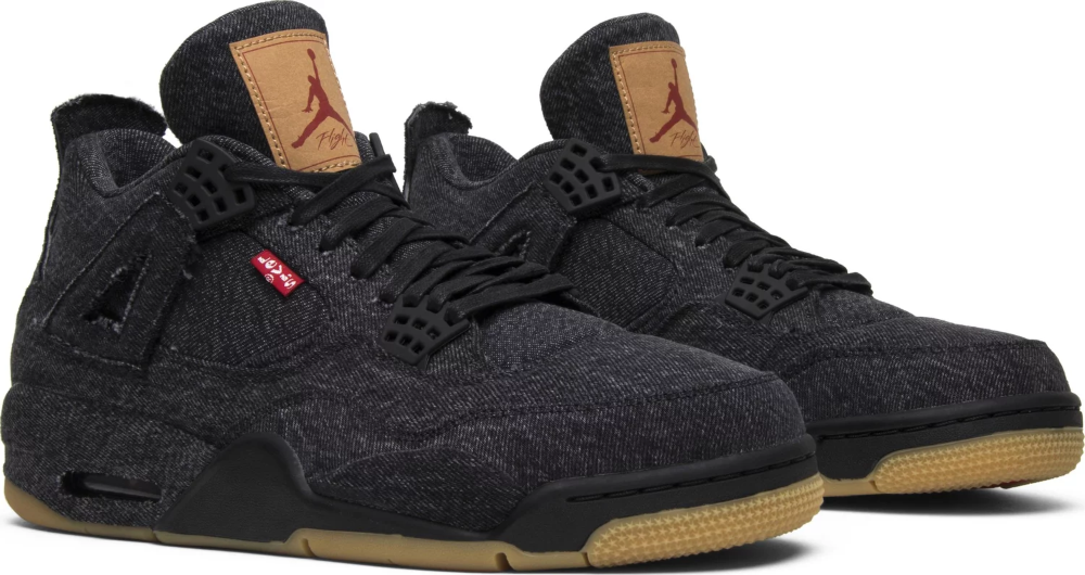 Levis 2025 air jordan