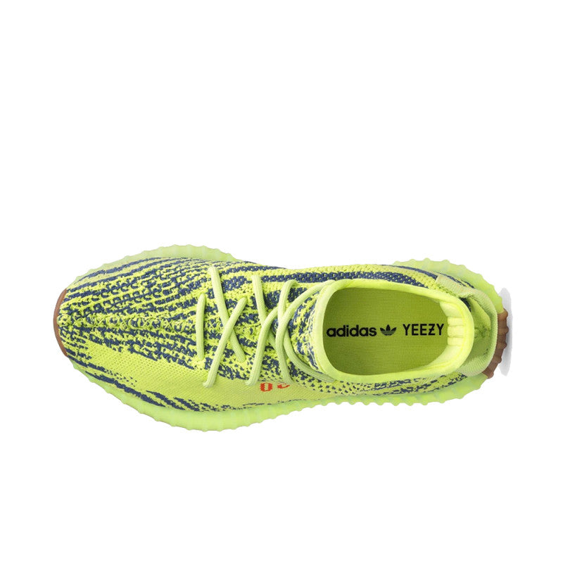 Adidas Yeezy Boost 350 V2 Semi Frozen Yellow - Hype Vault 