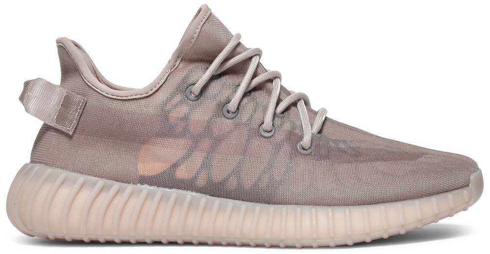 adidas Yeezy 350 V2 Mono Mist | Hype Vault Kuala Lumpur | Asia's Top Trusted High-End Sneakers and Streetwear Store | Authenticity Guaranteed