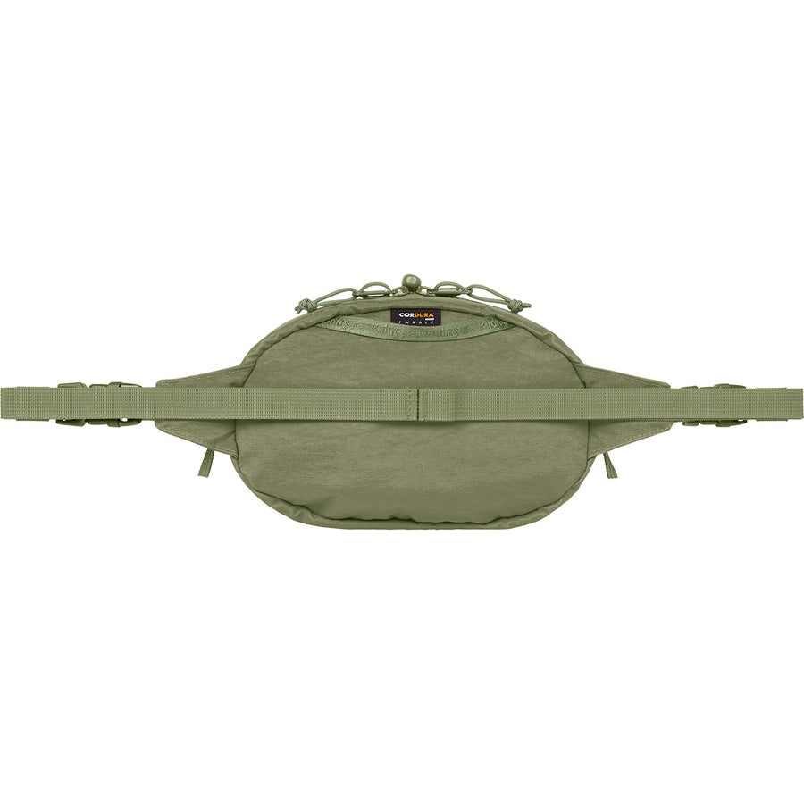 S*E様 SUPREME 23SSField Waist Bag Olive G Supreme SS23 Military Field Side Bag Olive Gonz Green | eBay